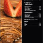 Menu Le Manoir Mohammedia April 2024 432410-061000